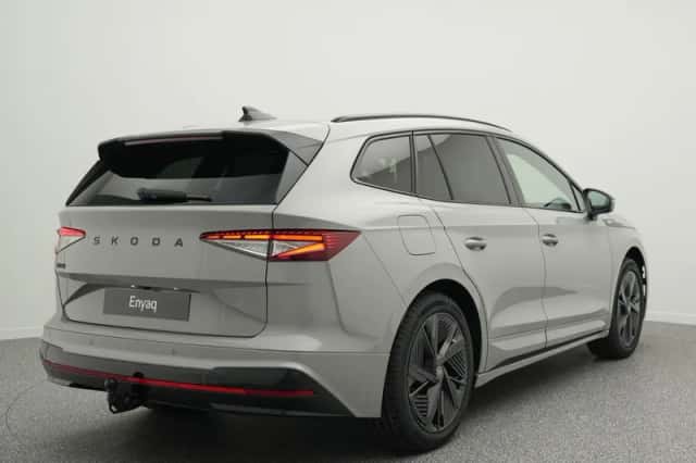 Škoda Enyaq (2026) thumbnail 2