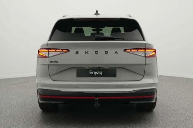 Škoda Enyaq (2026) thumbnail 5