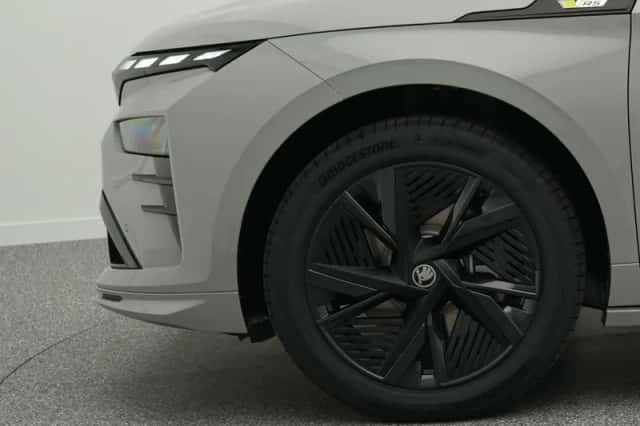 Škoda Enyaq (2026) thumbnail 6