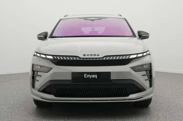 Škoda Enyaq (2026) thumbnail 3