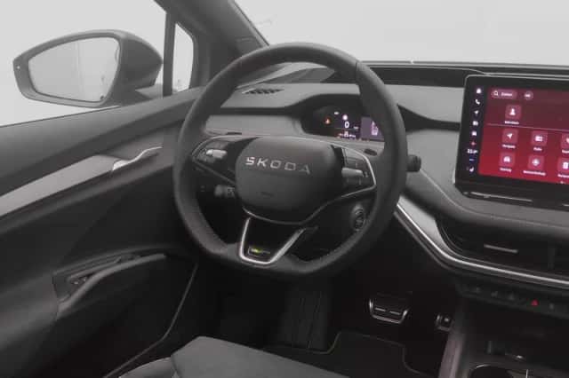 Škoda Enyaq (2026) thumbnail 6