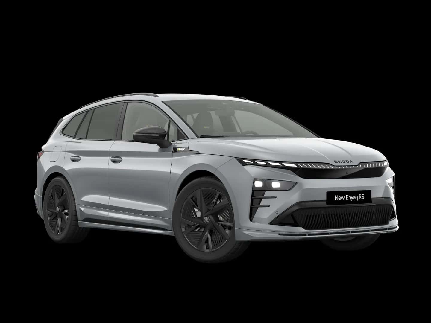 Škoda Enyaq (2026) — foto 1