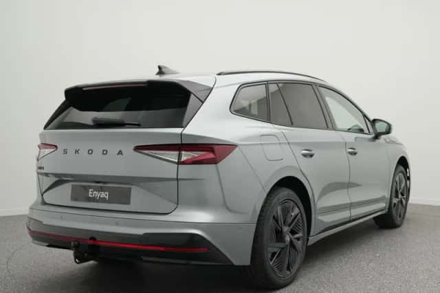 Škoda Enyaq (2026) thumbnail 2