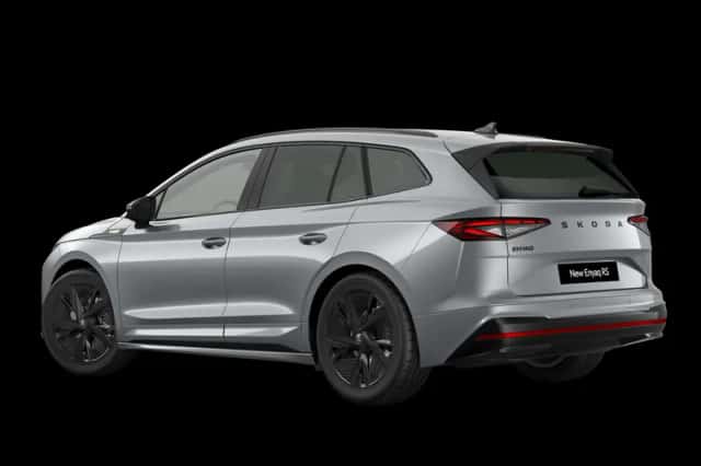 Škoda Enyaq (2026) thumbnail 2