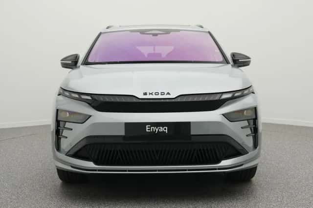Škoda Enyaq (2026) thumbnail 3