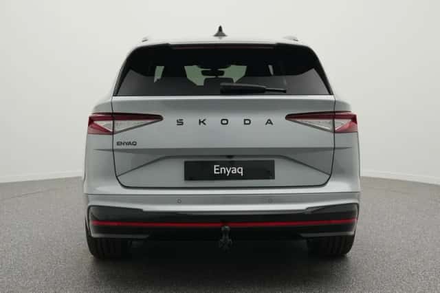 Škoda Enyaq (2026) thumbnail 4