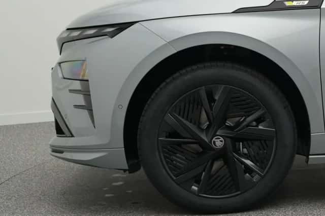 Škoda Enyaq (2026) thumbnail 5