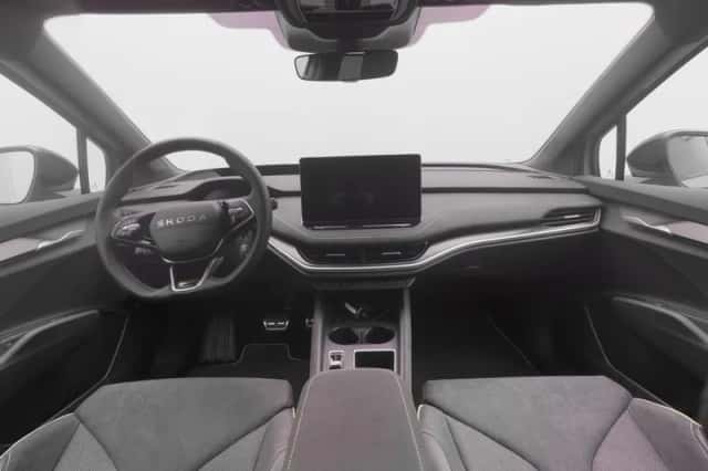 Škoda Enyaq (2026) thumbnail 6