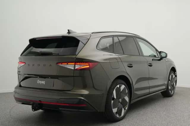 Škoda Enyaq (2026) thumbnail 2