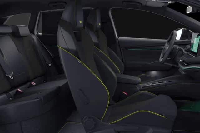 Škoda Enyaq (2026) thumbnail 4