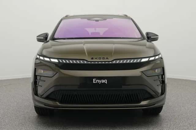 Škoda Enyaq (2026) thumbnail 5