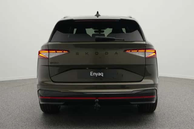 Škoda Enyaq (2026) thumbnail 6