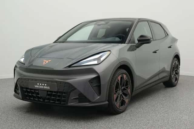 CUPRA Raval (2026) thumbnail 1