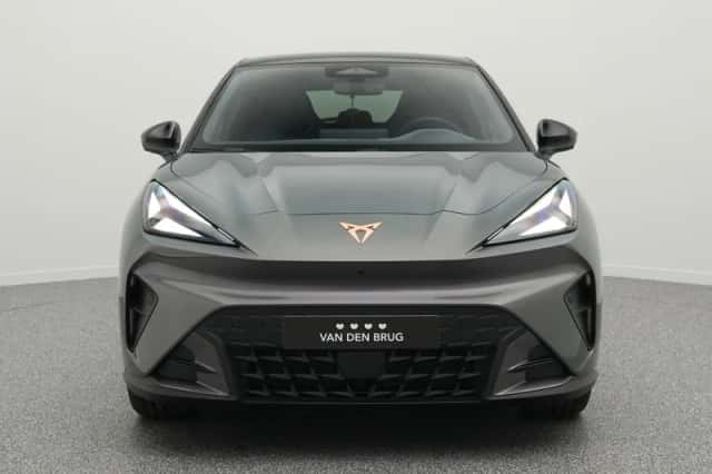 CUPRA Raval (2026) thumbnail 2