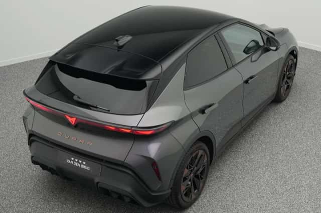 CUPRA Raval (2026) thumbnail 11