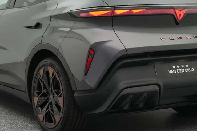 CUPRA Raval (2026) thumbnail 13