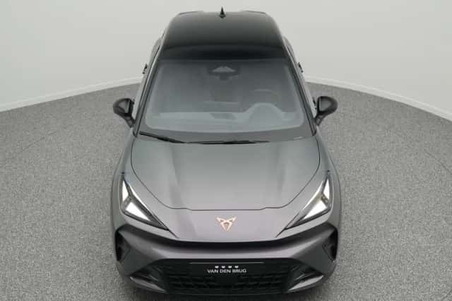 CUPRA Raval (2026) thumbnail 14