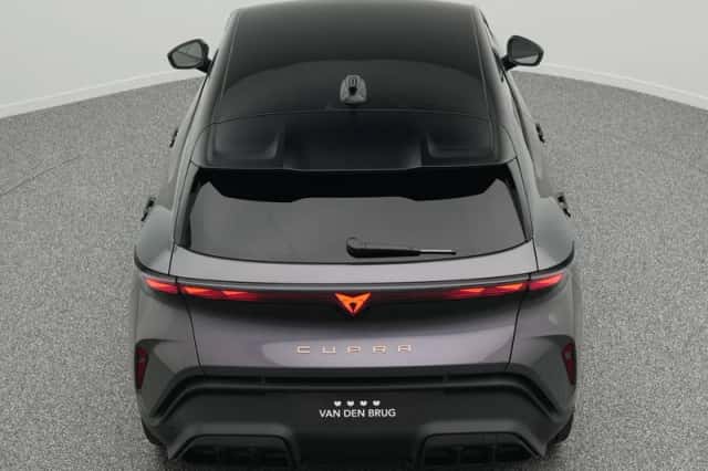 CUPRA Raval (2026) thumbnail 15
