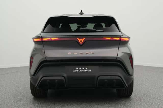 CUPRA Raval (2026) thumbnail 3