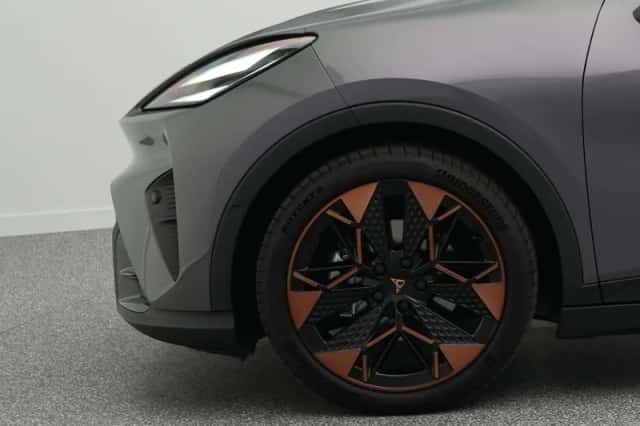CUPRA Raval (2026) thumbnail 4