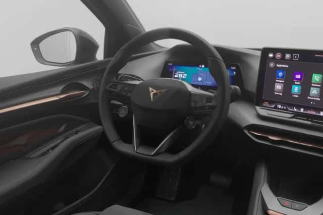 CUPRA Raval (2026) thumbnail 5