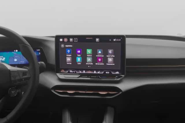 CUPRA Raval (2026) thumbnail 6