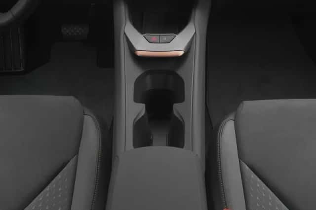 CUPRA Raval (2026) thumbnail 7