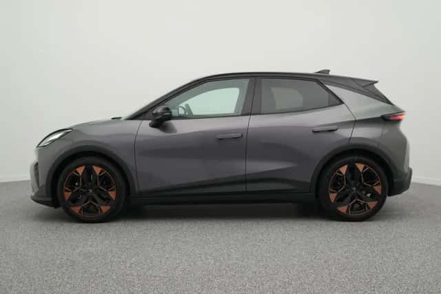 CUPRA Raval (2026) thumbnail 9