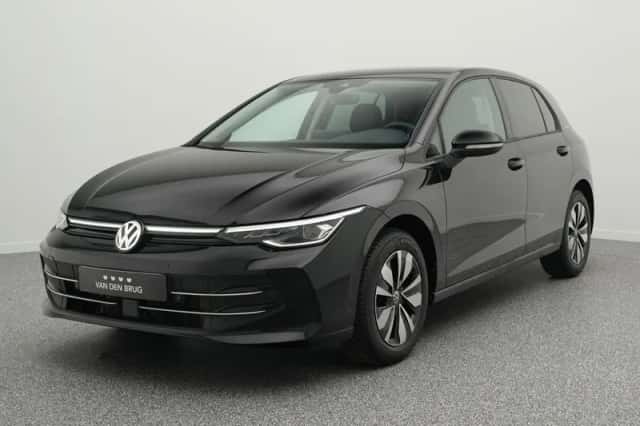Volkswagen Golf (2025)