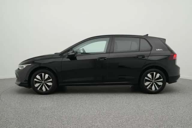 Volkswagen Golf (2025) thumbnail 14