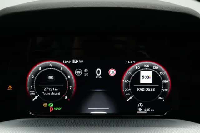 Volkswagen Golf (2025) thumbnail 15