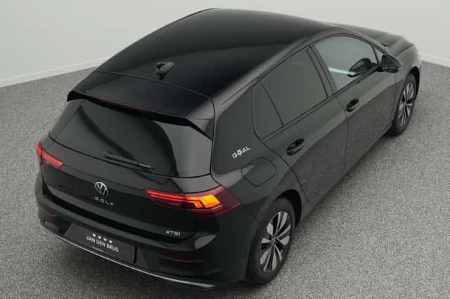 Volkswagen Golf (2025) thumbnail 18