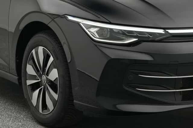 Volkswagen Golf (2025) thumbnail 20