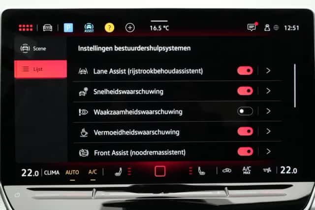 Volkswagen Golf (2025) thumbnail 36