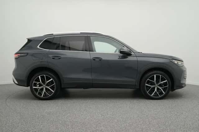 Volkswagen Tiguan (2025) thumbnail 16