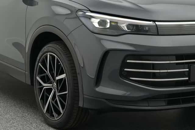 Volkswagen Tiguan (2025) thumbnail 20