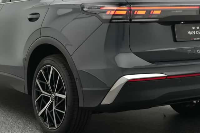 Volkswagen Tiguan (2025) thumbnail 22