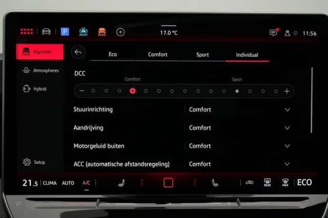 Volkswagen Tiguan (2025) thumbnail 43