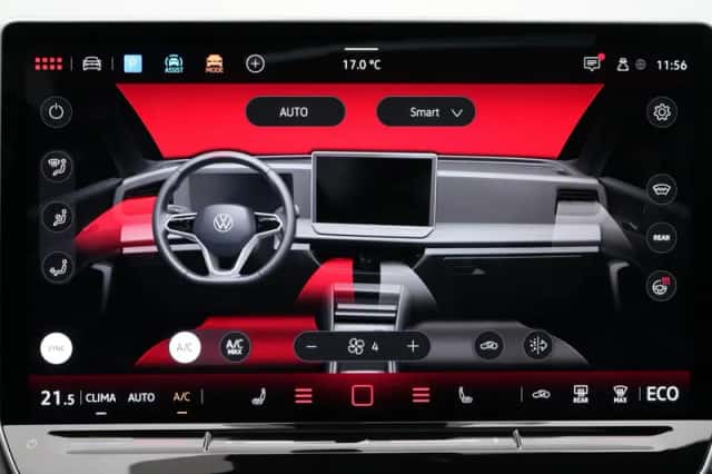 Volkswagen Tiguan (2025) thumbnail 46