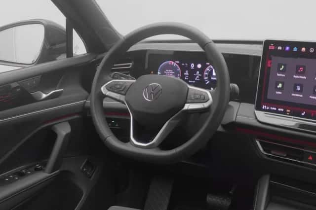 Volkswagen Tiguan (2025) thumbnail 7