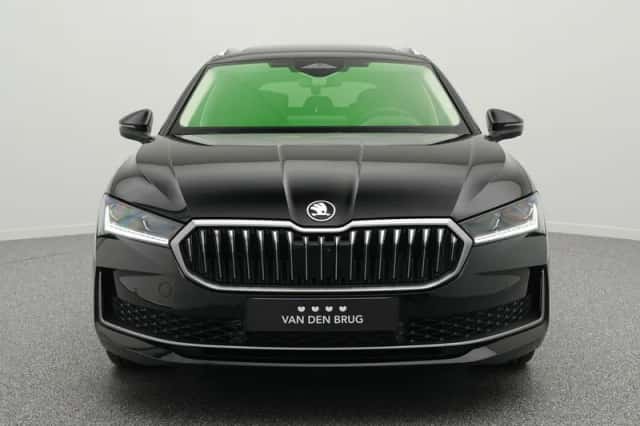 Škoda Superb (2025) thumbnail 2