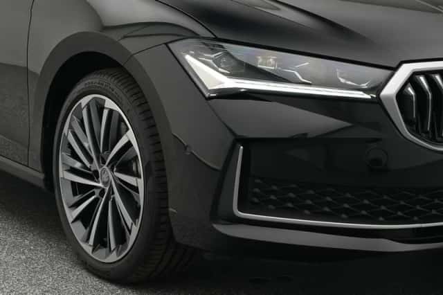 Škoda Superb (2025) thumbnail 12