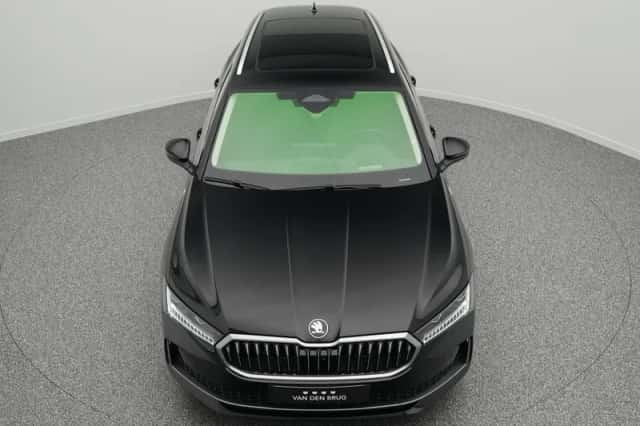 Škoda Superb (2025) thumbnail 14
