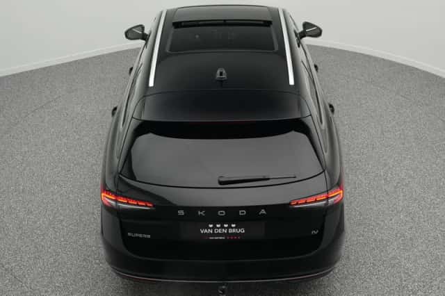 Škoda Superb (2025) thumbnail 15