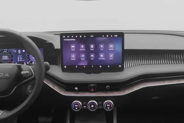 Škoda Superb (2025) thumbnail 6