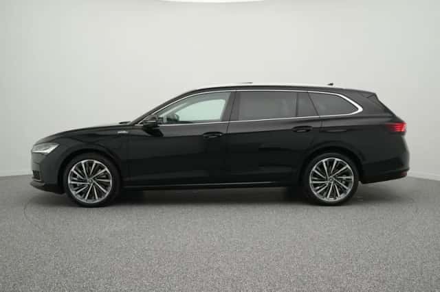 Škoda Superb (2025) thumbnail 9