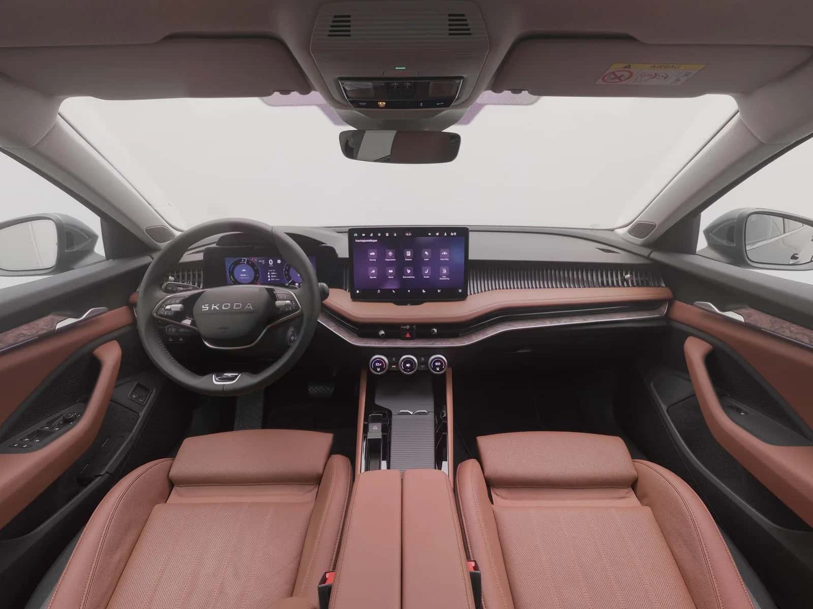 Škoda Superb (2025) — foto 1