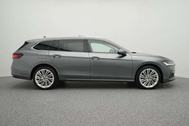Škoda Superb (2025) thumbnail 11