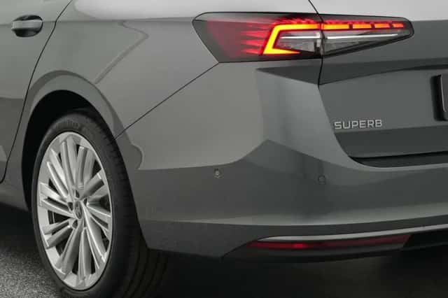 Škoda Superb (2025) thumbnail 14