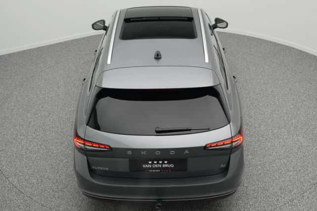 Škoda Superb (2025) thumbnail 16